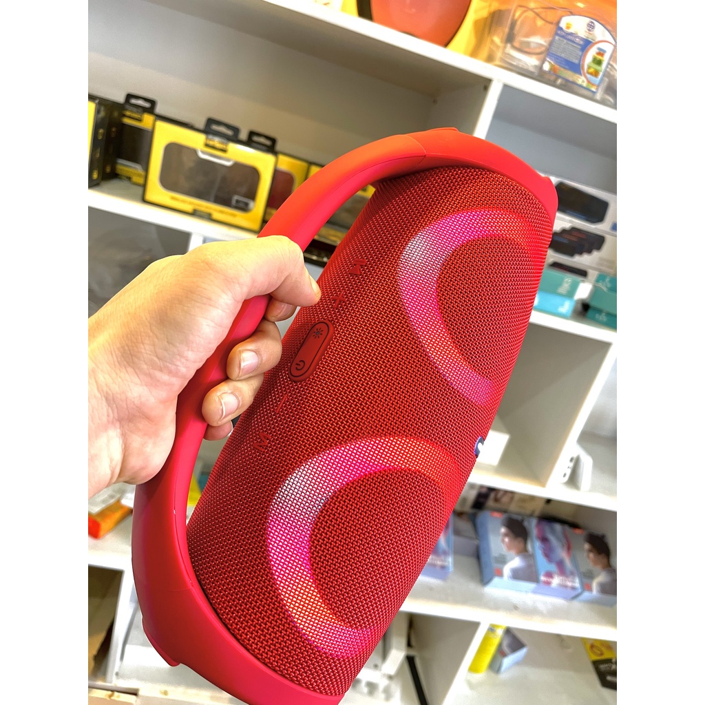 Loa Bluetooth BoomBox 2 Siêu Bass.Đập Mạnh.Bảo hành 12 tháng đổi mới | BigBuy360 - bigbuy360.vn