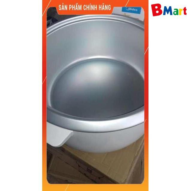 Nồi Cơm Điện Công Nghiệp Zisun 10L- 13L-20L, Hàng chính hãng - Bảo hành 12 tháng  - BM