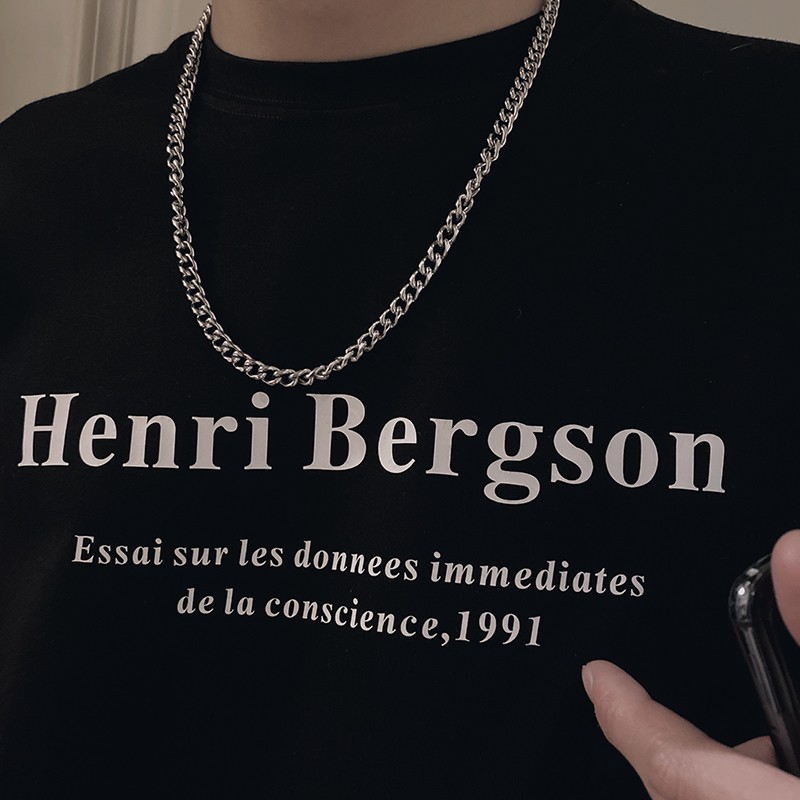 Áo thun Stee HENRI - Giá sỉ Unisex