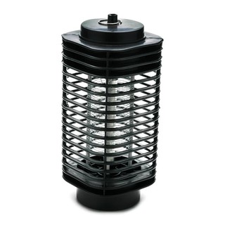 Đèn Bắt Muỗi Côn Trùng Hình Tháp 3D