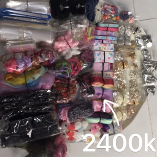 Combo Ruybang phụ kiện 2400