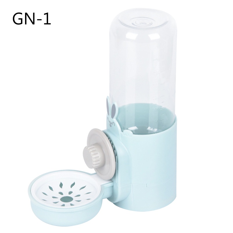 Bình Đựng Nước Uống Tự Động 17oz Dành Cho Thú Cưng
