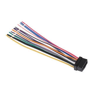 [Chính hãng] Bộ phụ kiện cho màn hình android, các jack chức năng cho dvd android.