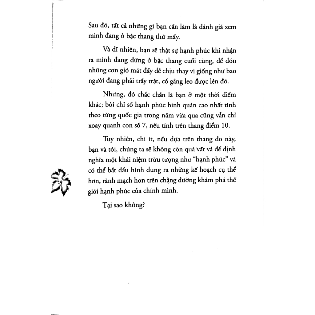 Sách - Cửa Tiệm Hạnh Phúc