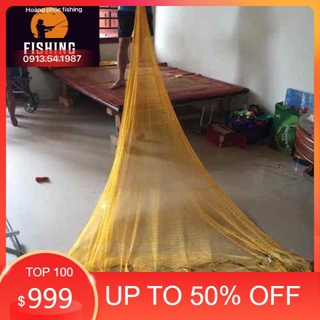 Chài cá ( mat quy v mec = 20c