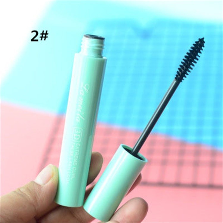 Mascara làm dài và dày mi Lameila nội địa Đài Trung 772