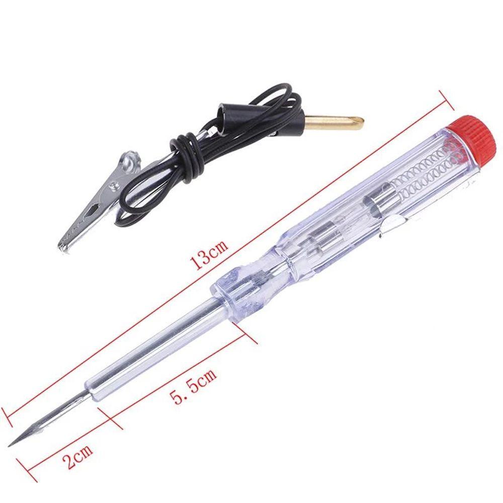 Set 5 Bút Thử Điện Chuyên Dụng Chất Lượng Cao