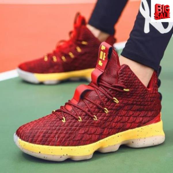 12.12 n xả kho 𝐑Ẻ 𝐍𝐇Ấ𝐓 GIÁ GỐC Giày bóng rổ ( lebron james 15) Xịn Xò . . 2020 2020 ✔ * ` . ˢ m . . # . !! ..