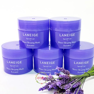 Mặt nạ ngủ Laneige Water Sleeping Mask Mini 15g
