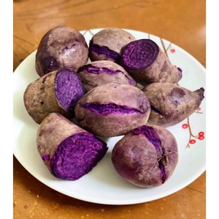 Khoai Lang Tím 1kg