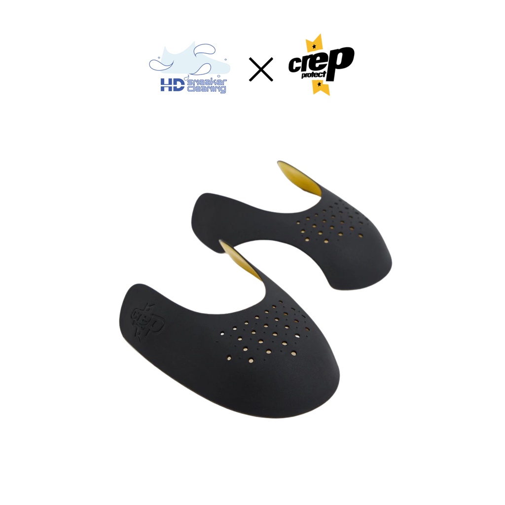 Miếng lót chống gãy, nhăn, giữ form mũi giày Crep Protect Sneaker Shields - HD Sneaker Cleaning