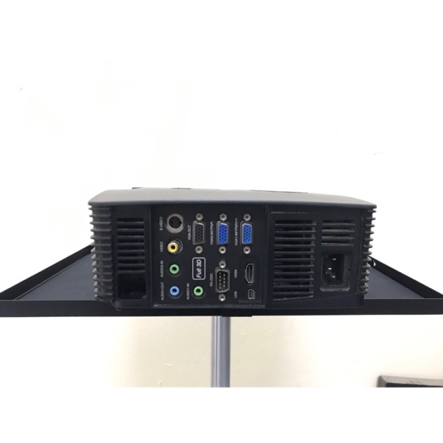 máy chiếu optoma s316