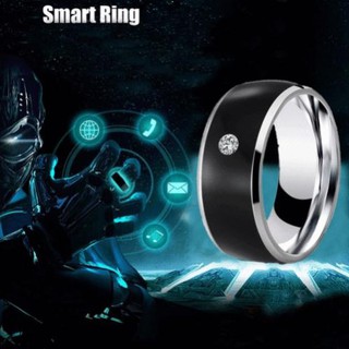 Nhẫn thông minh chống nước đa năng yay-nfc