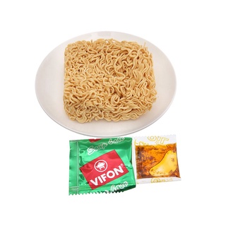 Thùng 30 gói mì Chay Vifon lẩu thái 65g