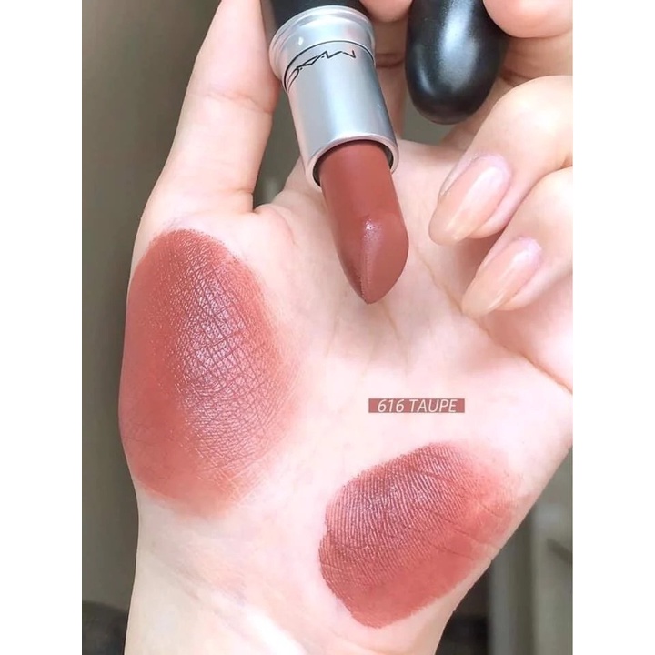 Son MAC 616 Taupe – Matte
