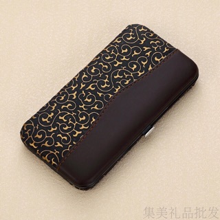 Bộ kềm cắt móng tay 12 món