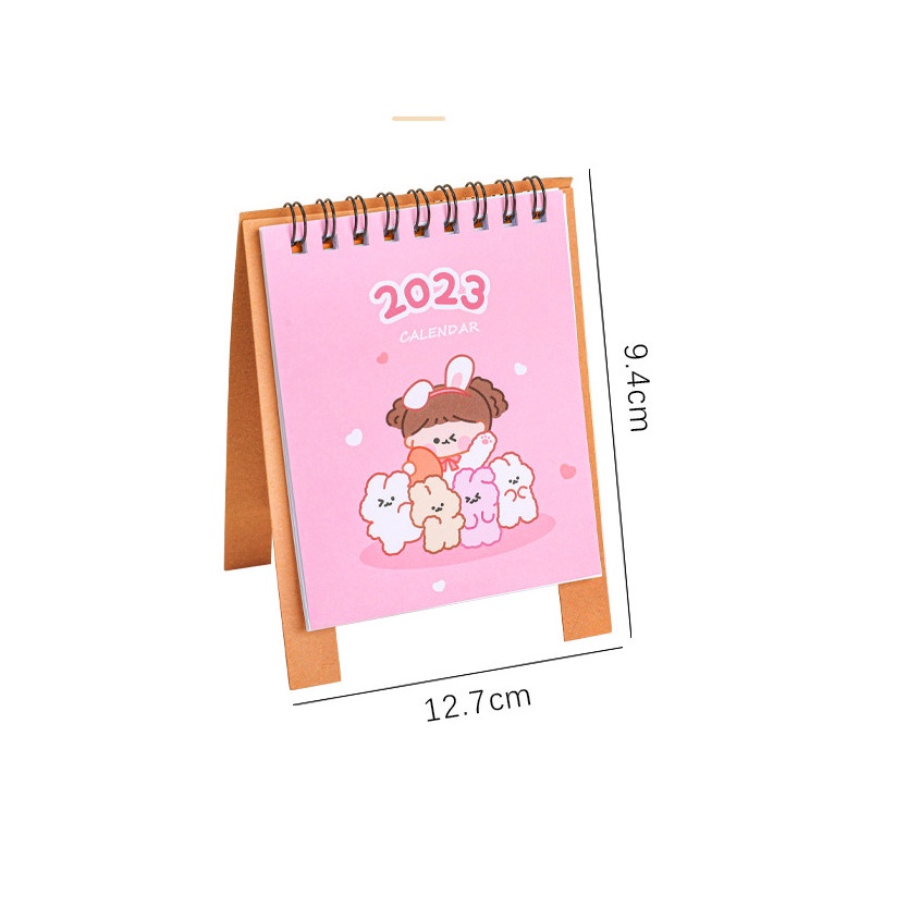 Lịch Để Bàn  2023  SR042