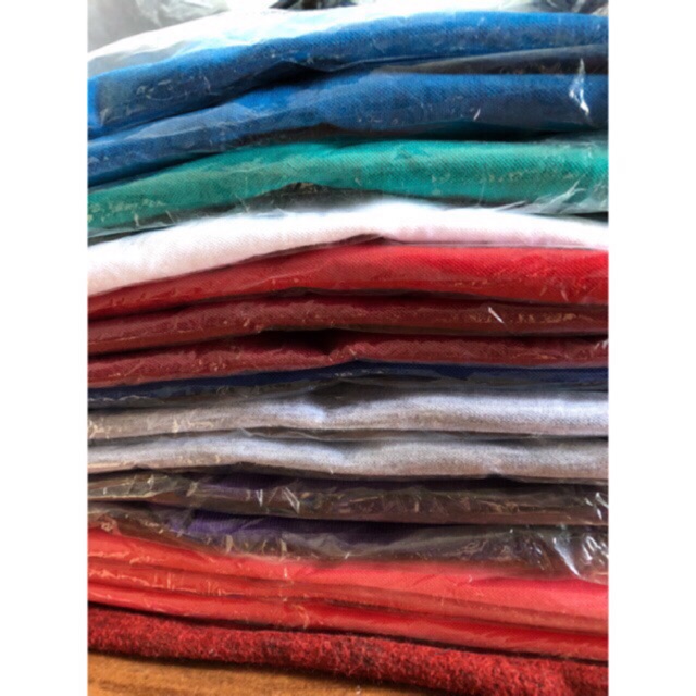 [Free ship] combo áo thun cá sấu nam ( ib chọn màu size ) | BigBuy360 - bigbuy360.vn