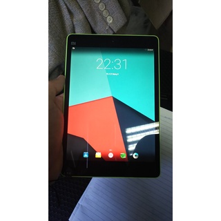 Máy tính bảng xiaomi Mipad 1