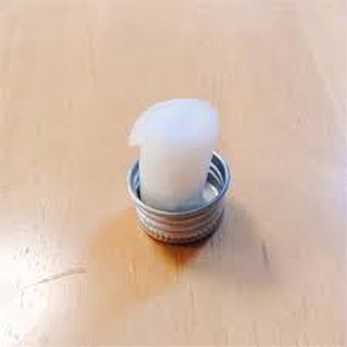 Mặt nạ dạng nén Muji, túi 20 miếng nhỏ