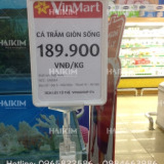 Combo vật tư siêu thị sỉ