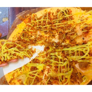 COMBO 10 bánh tráng bơ