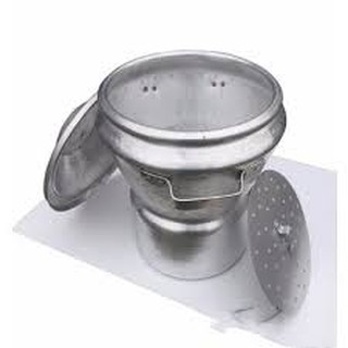 CHÕ NẤU XÔI NHÔM ĐÚC LOẠI 7 KG GẠO