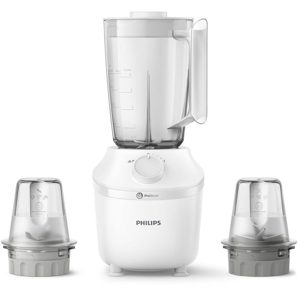 Máy xay sinh tố Philips HR2041/30 - Hàng Chính Hãng