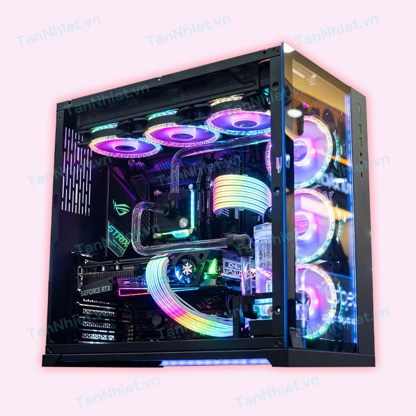 Vỏ Case LIAN-LI PC-O11 DYNAMIC - Bảo hành chính hãng 12 tháng