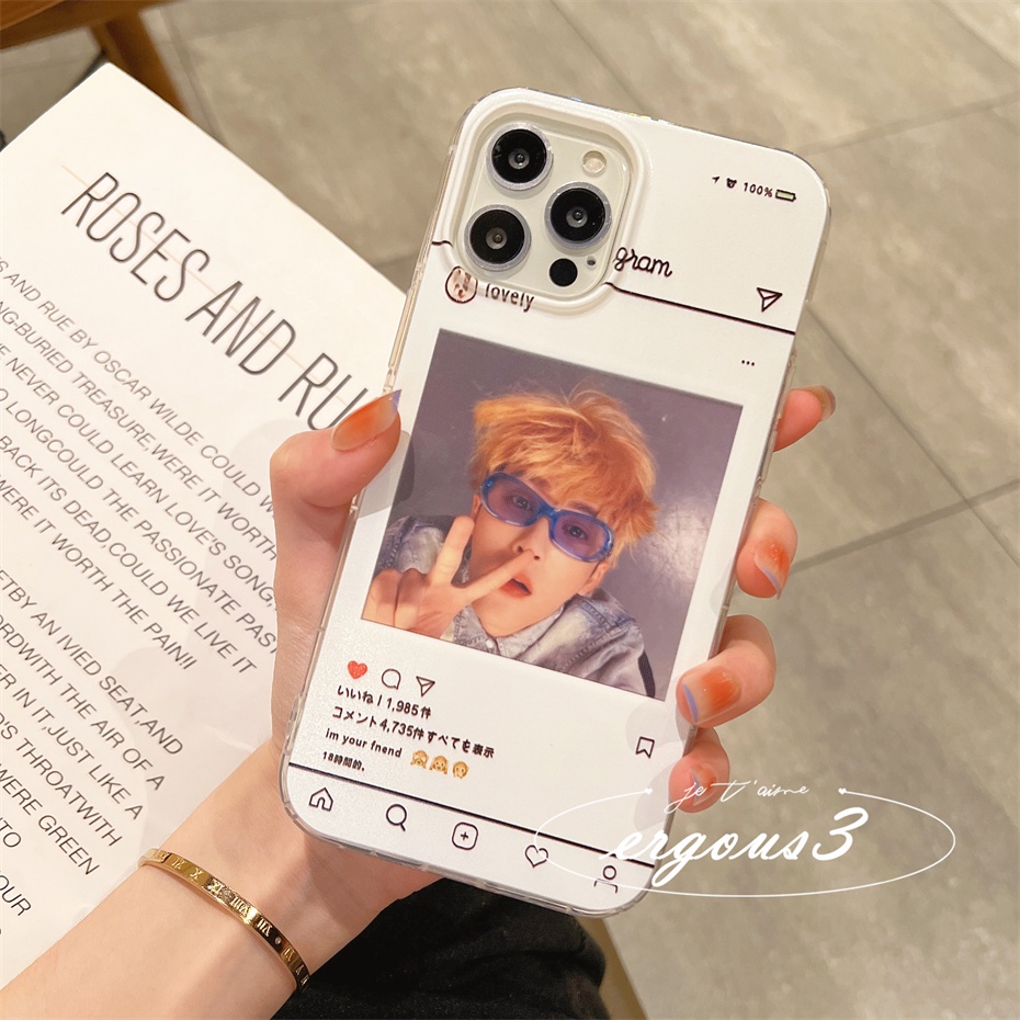 Ốp Điện Thoại Cho Vivo T1 V23e V23 Pro Y15S Y15A Y52 Y76 V21E V21 Y21S Y33S Y51 Y31 V20 SE Pro Y50 Y30 Y20 Y20s Y20i Y12A Y19 Y17