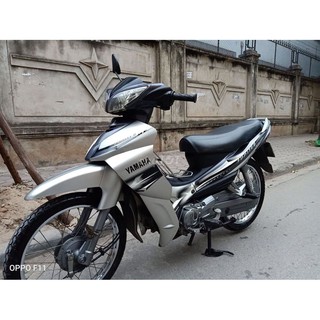 Tem rời jupiter mx bạc đen 210
