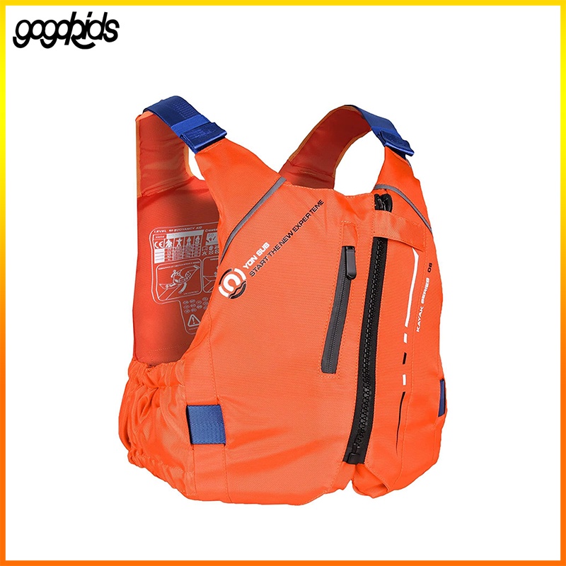 Áo Phao Cứu Sinh Siêu Nhẹ Tiện Dụng Cho Người Lớn