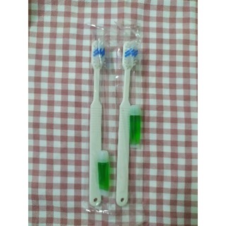 Bàn chải đánh răng cho bé yêu