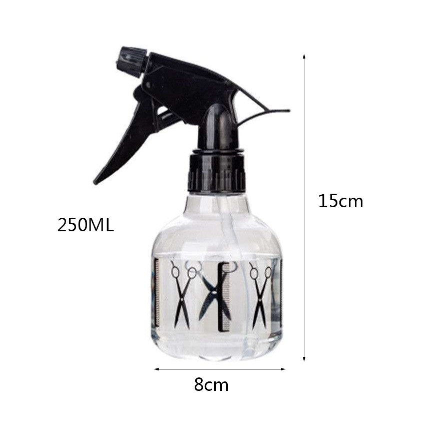 Bình xịt rỗng bằng nhựa chuyên dụng đa năng 250ml