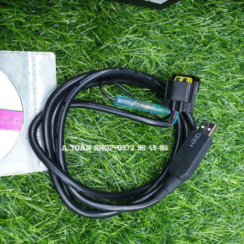 CỤC Ecu REDLEO WINNER X MỞ TUA