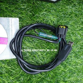 CỤC Ecu REDLEO WINNER X MỞ TUA