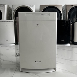Máy lọc không khí, bù ẩm nội địa Nhật Panasonic F-VC55XK