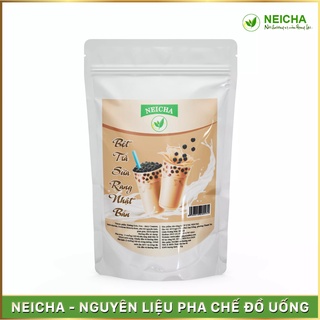 Bột trà sữa Neicha, bột pha trà sữa nhiều vị