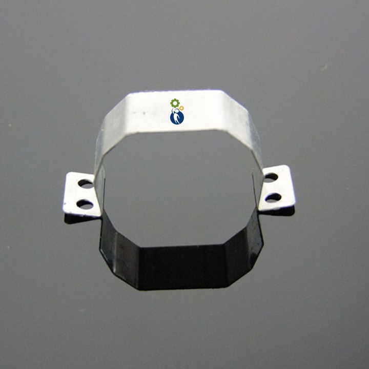 Khung Cố Định Motor 130 180, dùng để cố định motor 130 180 vào đế