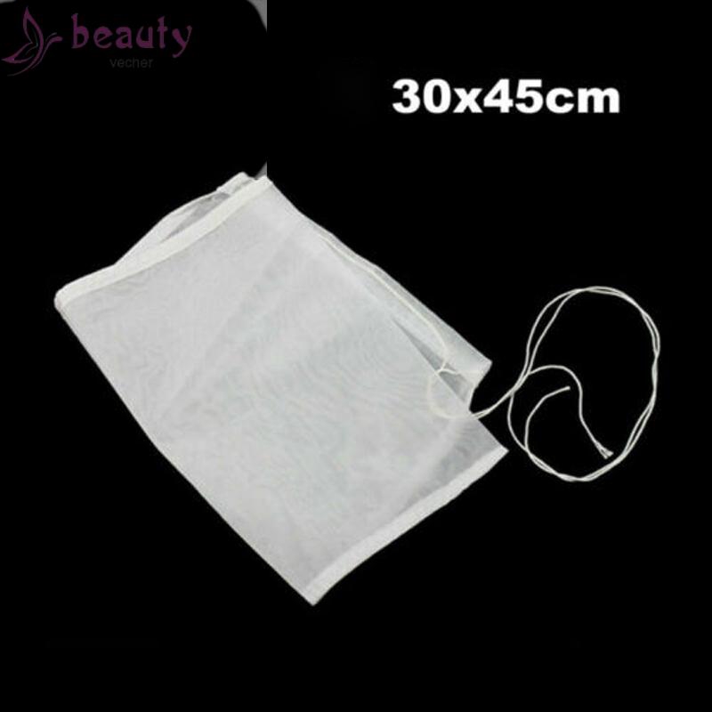 Túi lưới lọc sữa đậu nành /cà phê tiện dụng