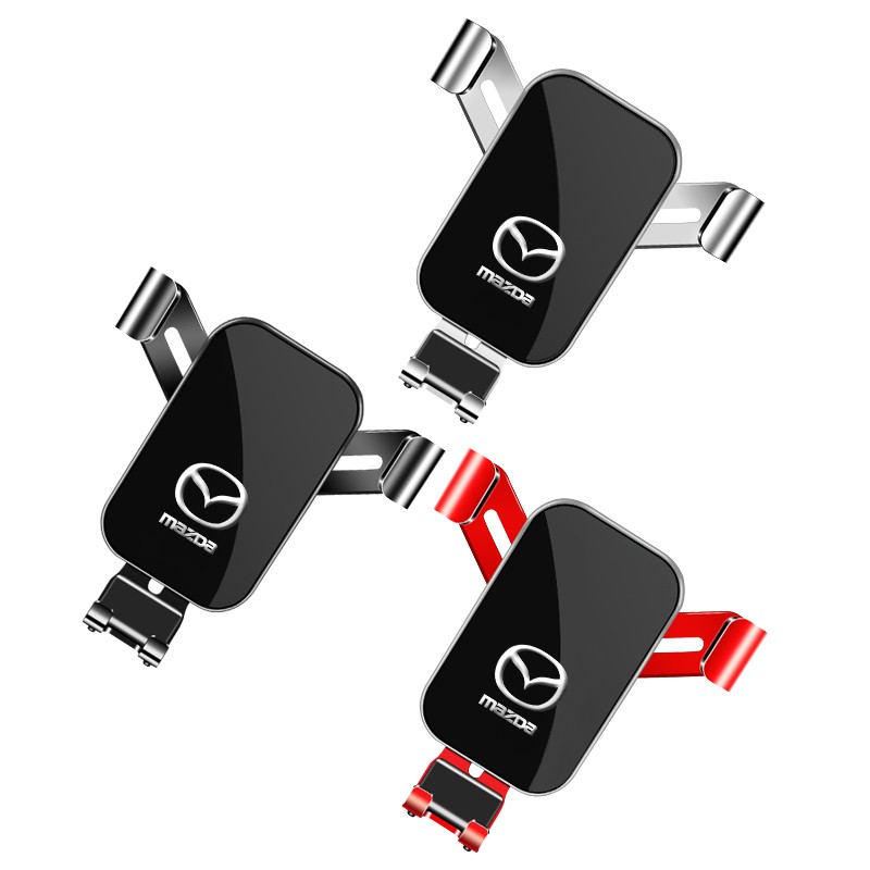 Giá Đỡ Điện Thoại Chuyên Dụng Dành Cho Xe Hơi Mazda CX4 Anksaila CX5 Atez CX8 CX30 | BigBuy360 - bigbuy360.vn