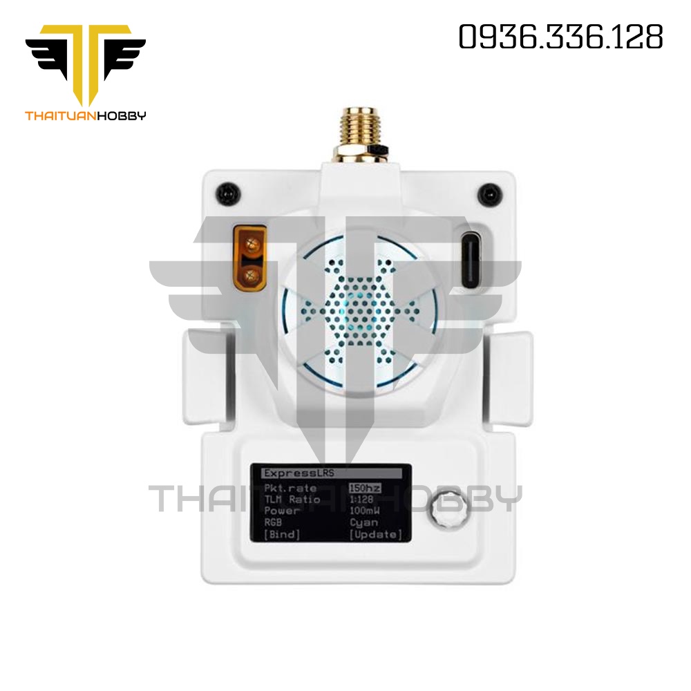 Module Betafpv ELRS Micro 2.4G