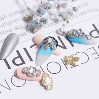 Charm gắn móng đẹp SP0348 (1306 - 1317)