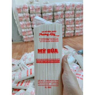 Bánh canh khô/ Mỳ đũa Phương Mây ( 400gr)