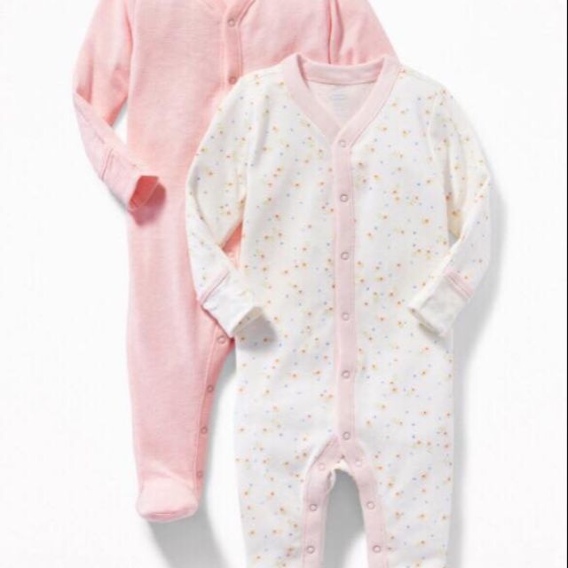 Sleepsuit old navy