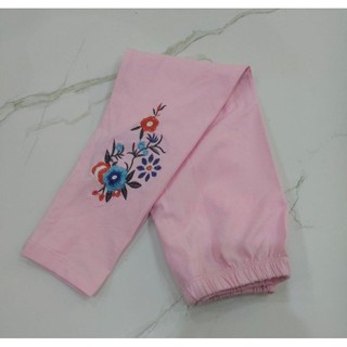 Combo sỉ Quần legging cho bé gái