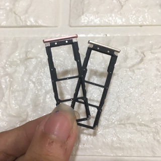 Khay Sim Xiaomi Redmi Note 5A / Note 5A Prime Zin Hàng Cao Cấp
