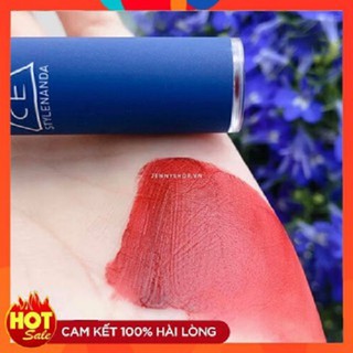 Son 3ce vỏ xanh siêu chất - hot👄