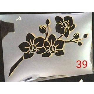 khuôn vẽ bìa trong 39