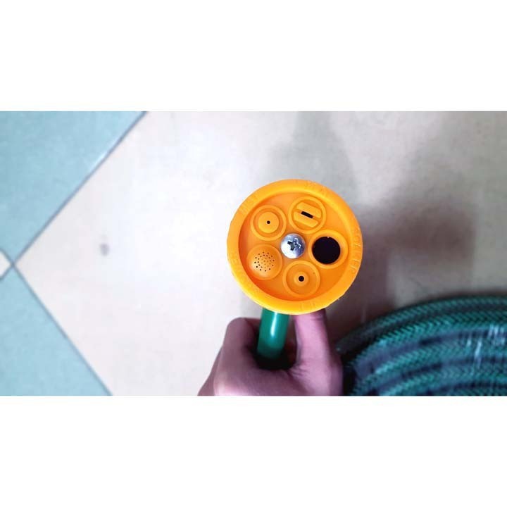 Bộ dây rửa xe,tưới cây 10m